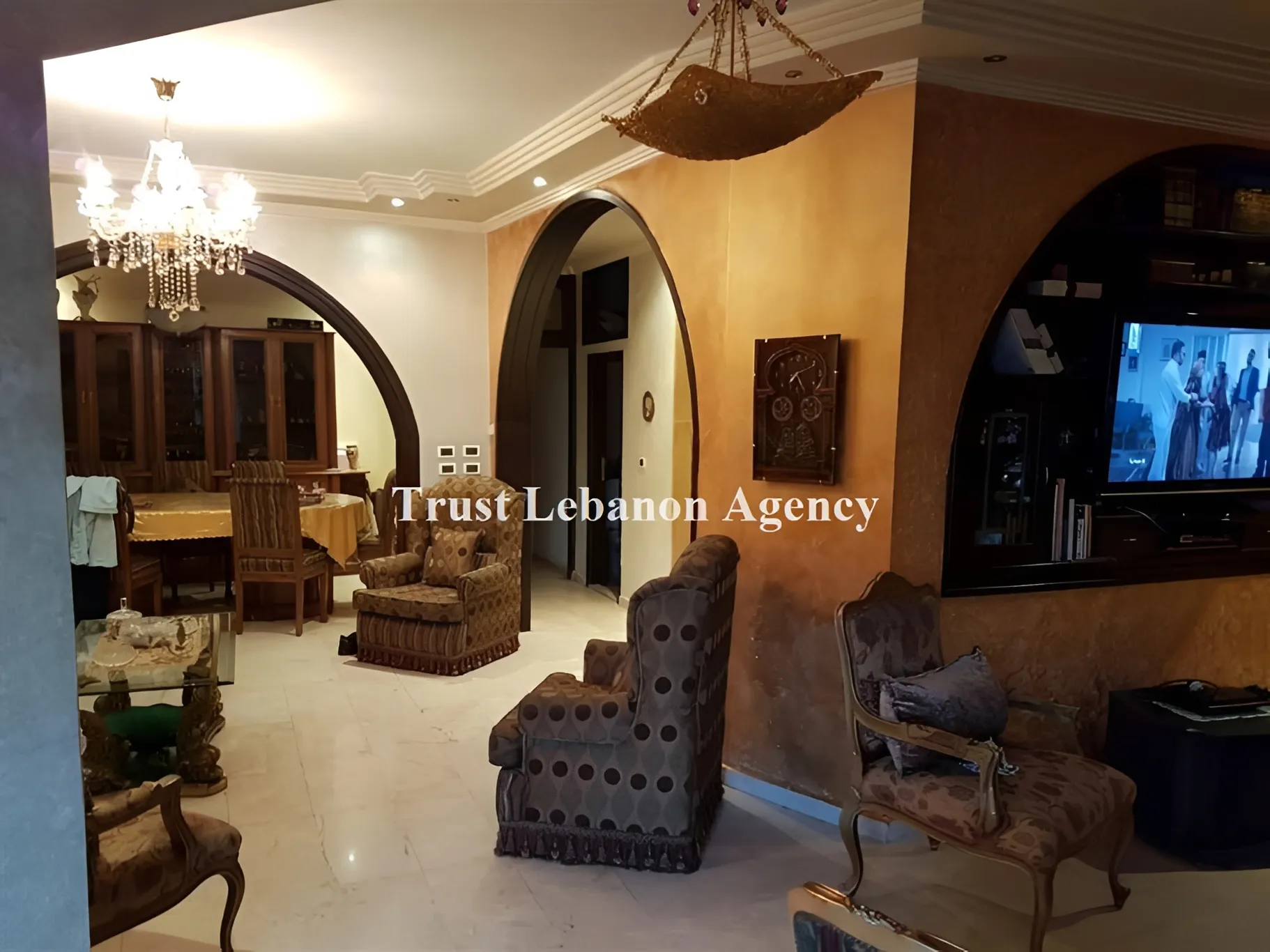 Apartment for Rent in Chiyah