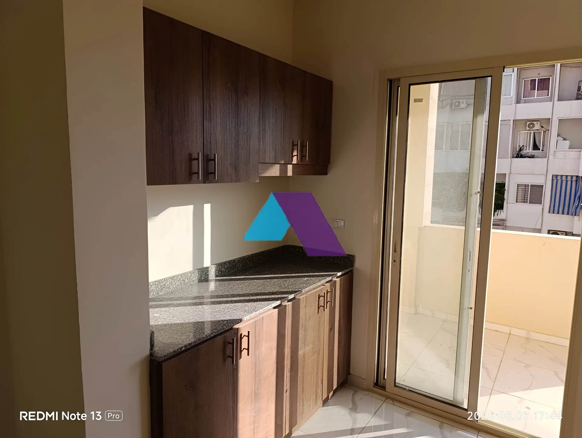 Apartment for sale in Bauchrieh, Lebanon