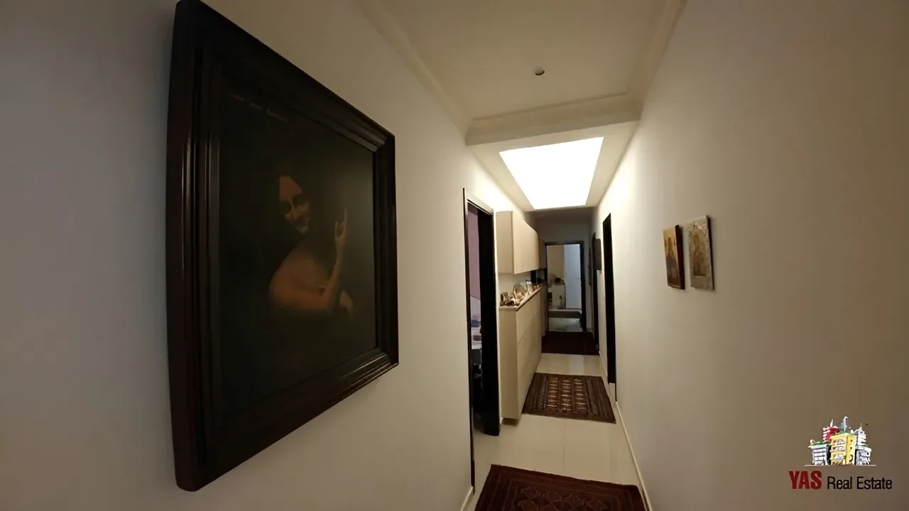 Apartment for Sale in Ballouneh