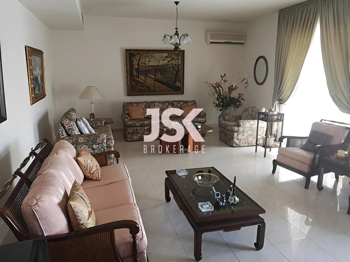 Apartment for Sale in Naqqache, Lebanon - 3 bed, 4 bath