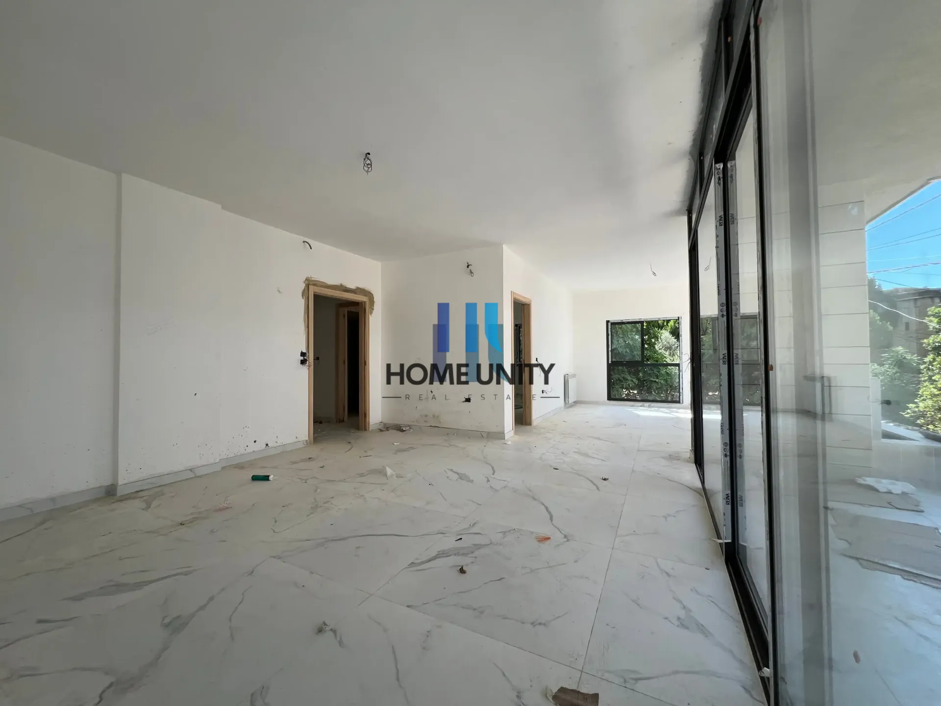 Apartment for Sale in Bhamdoun
