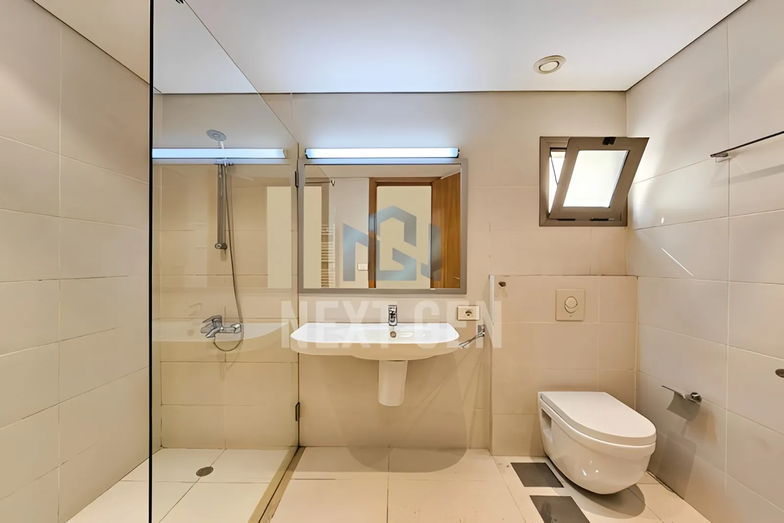 Apartment for Rent in Achrafieh