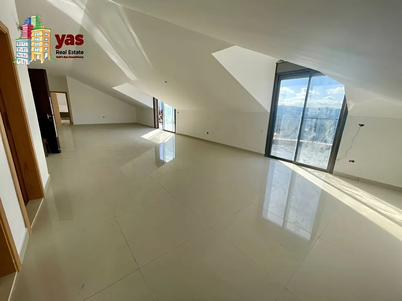 Apartment for Sale in Broumana