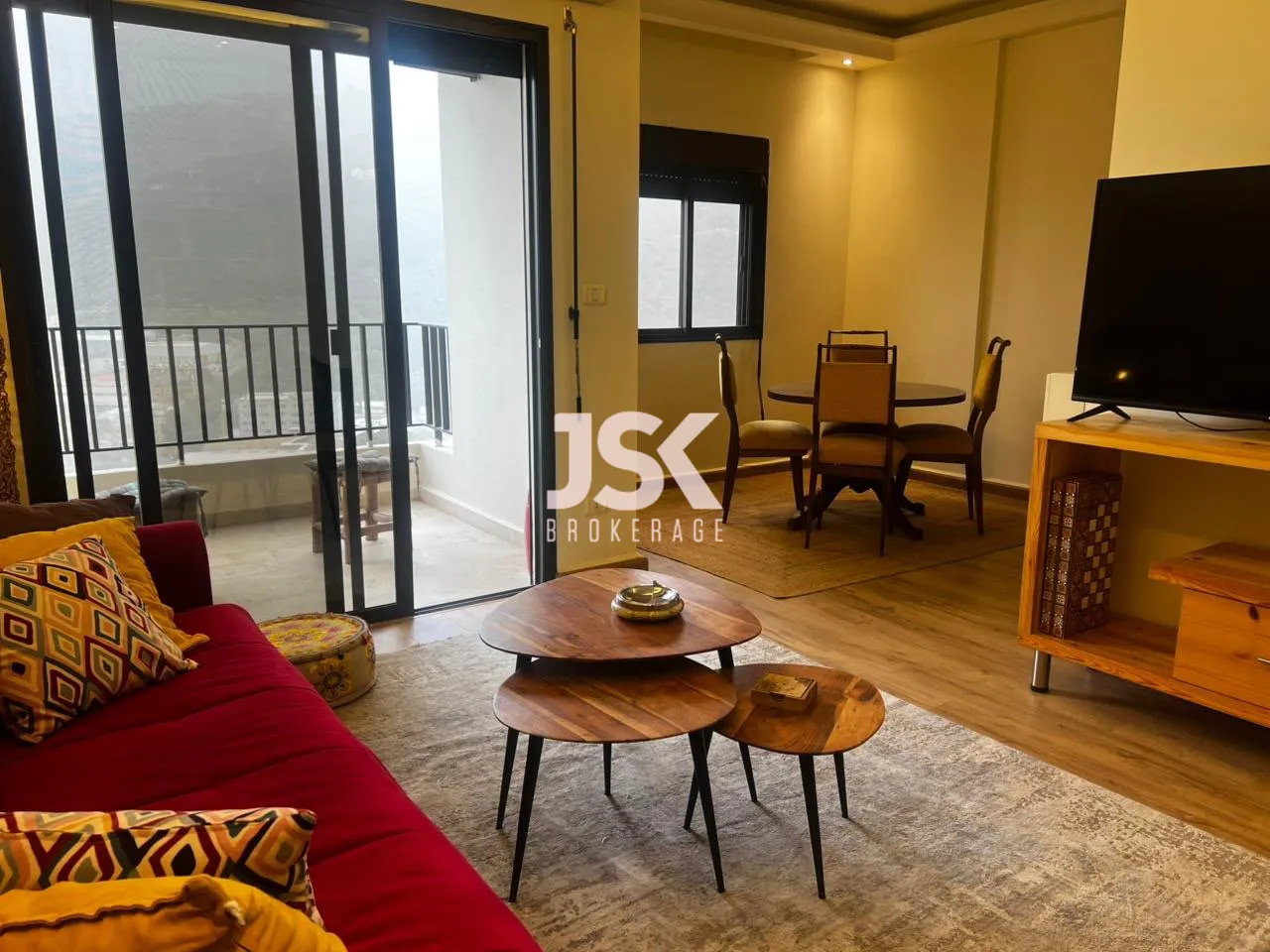 Apartment for Rent in Fanar