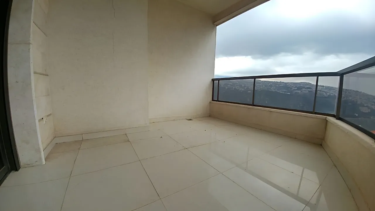 Apartment for Sale in Jeita