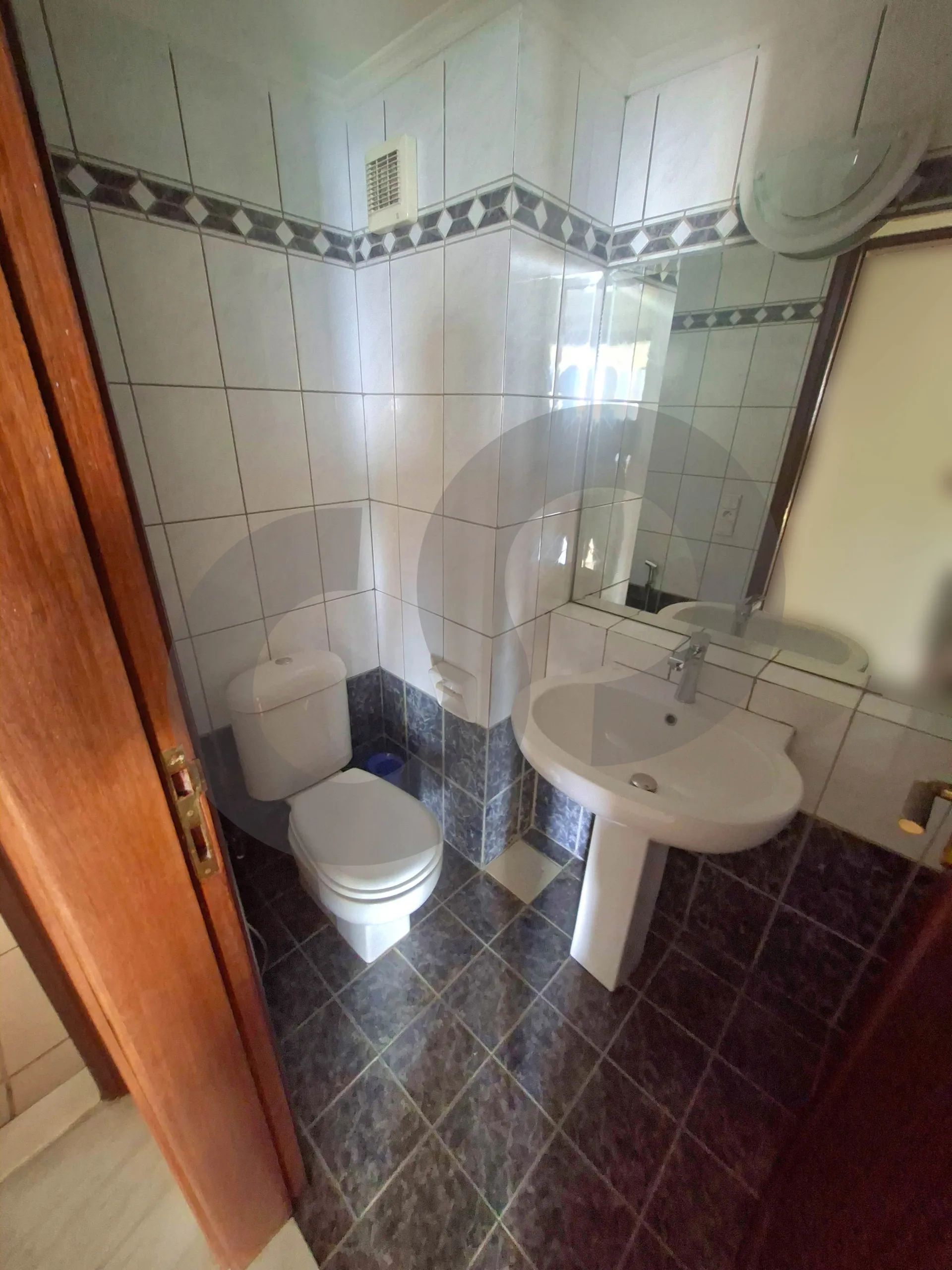 Apartment for Sale in Raoucheh