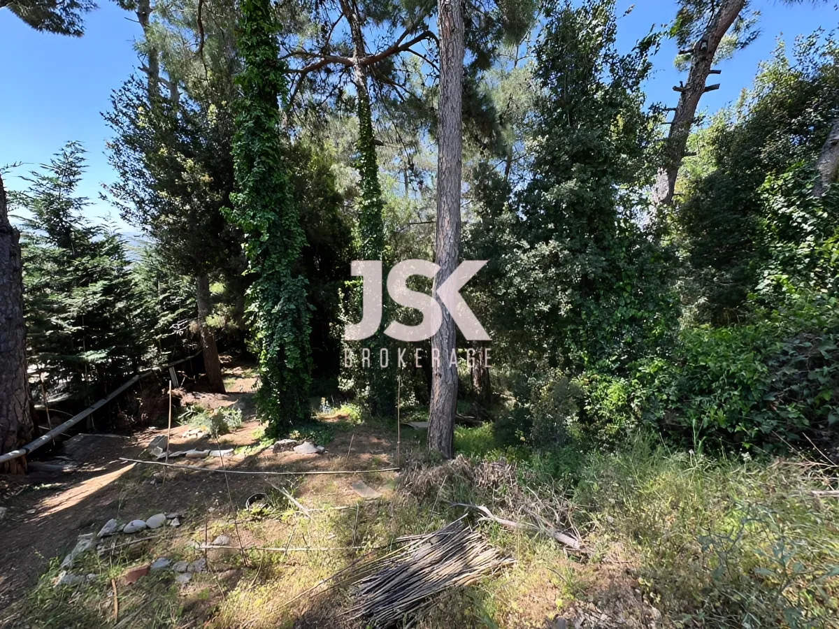Land for Sale in Baabdat, Lebanon