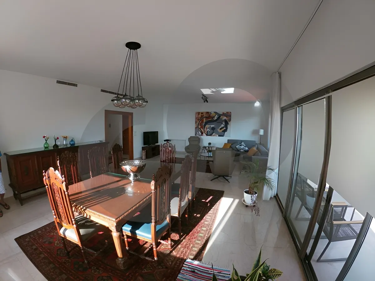 Apartment for Sale in Cornet Chahwan, Lebanon - 3 bed, 4 bath