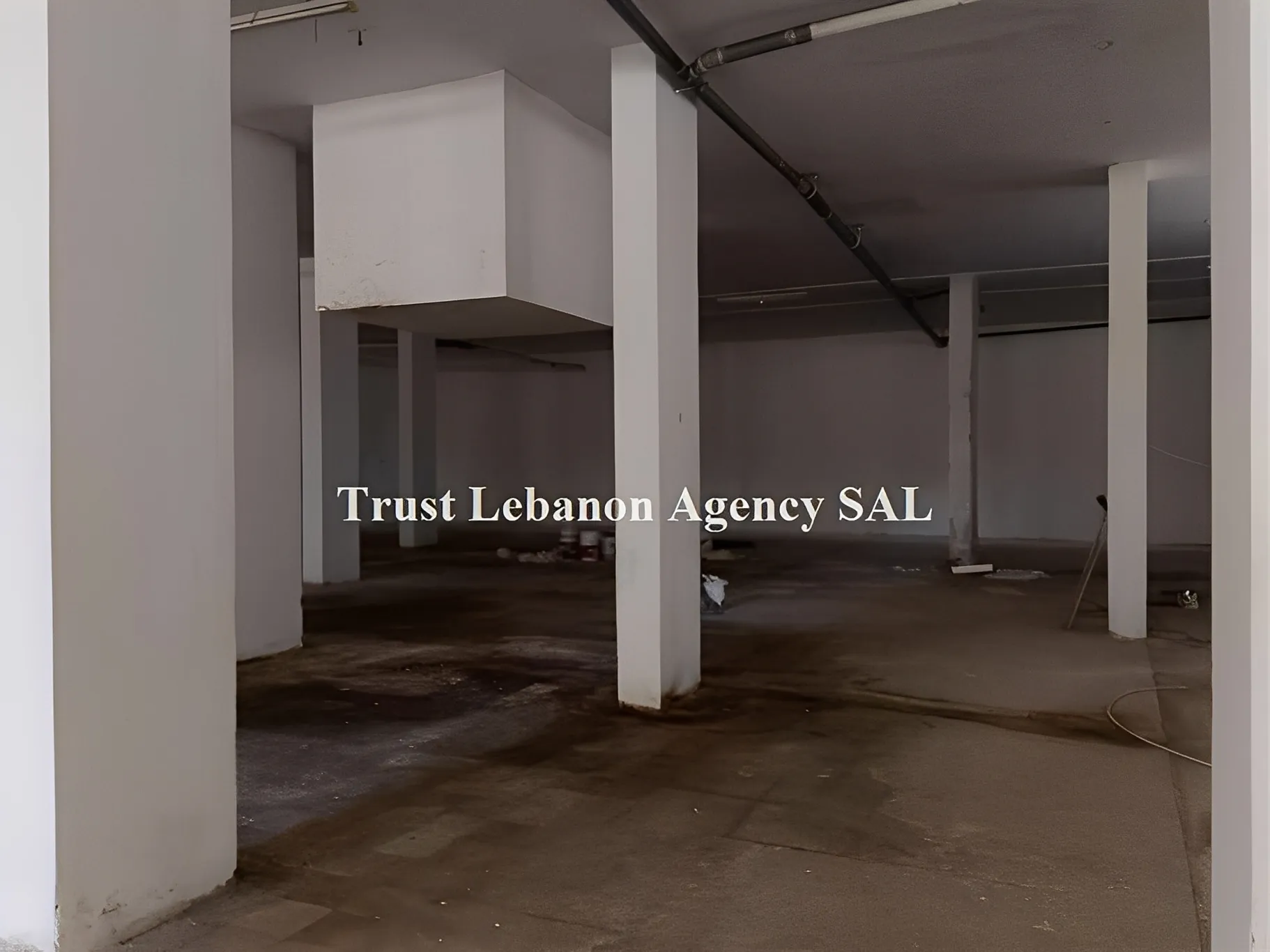 Warehouse for sale in Sabtiyeh