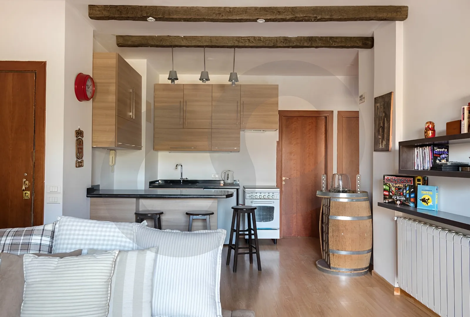 Chalet for Sale in Kfardebian