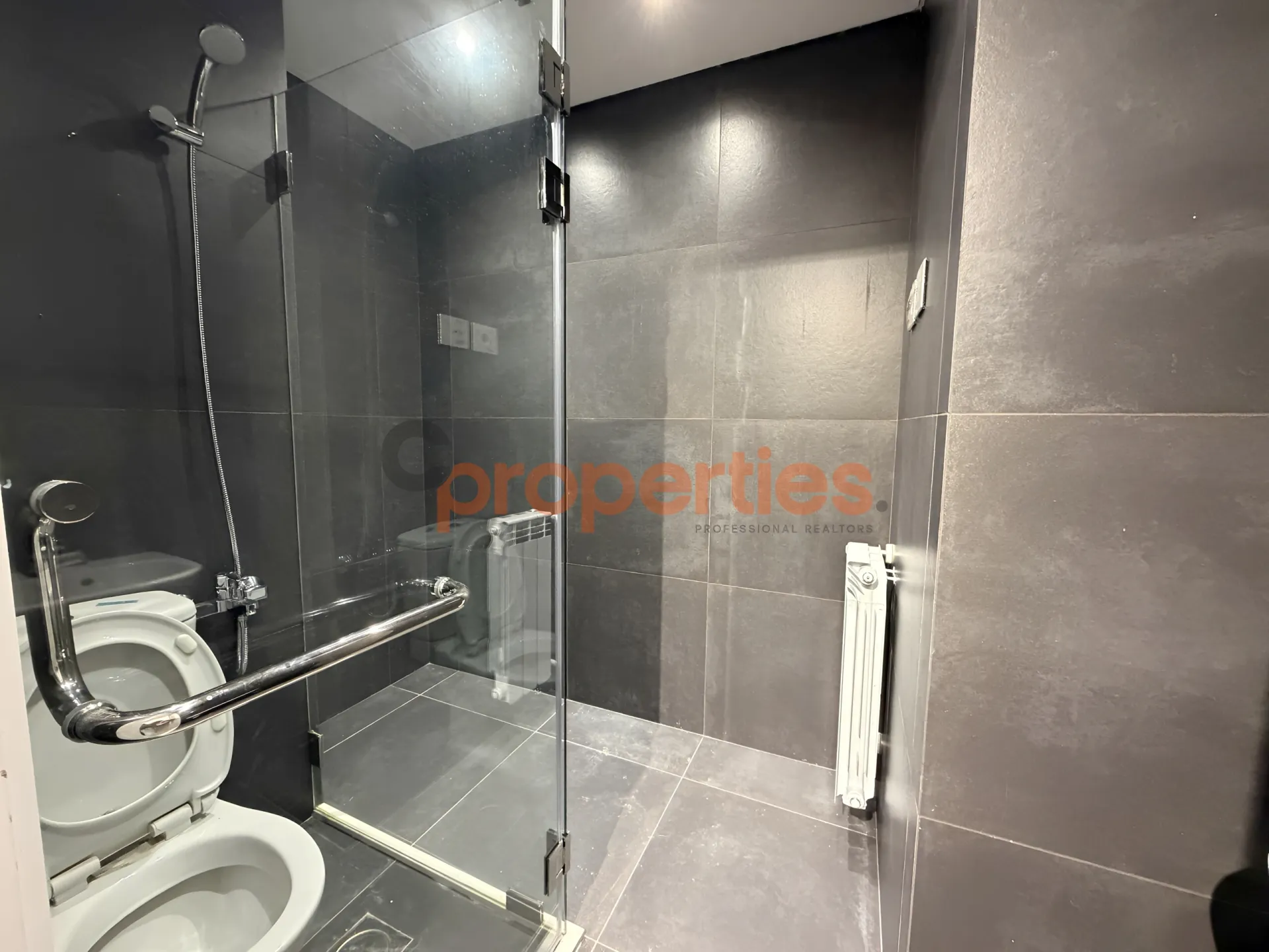 Apartment for Rent in Achrafieh