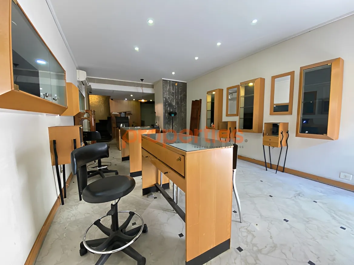 Shop for Rent in Zalqa