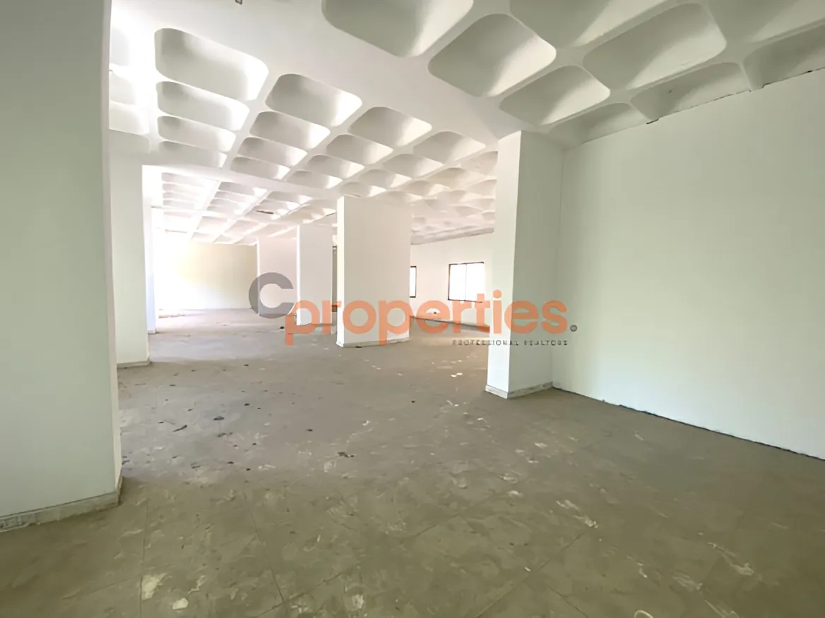 Office for Sale in Zalqa