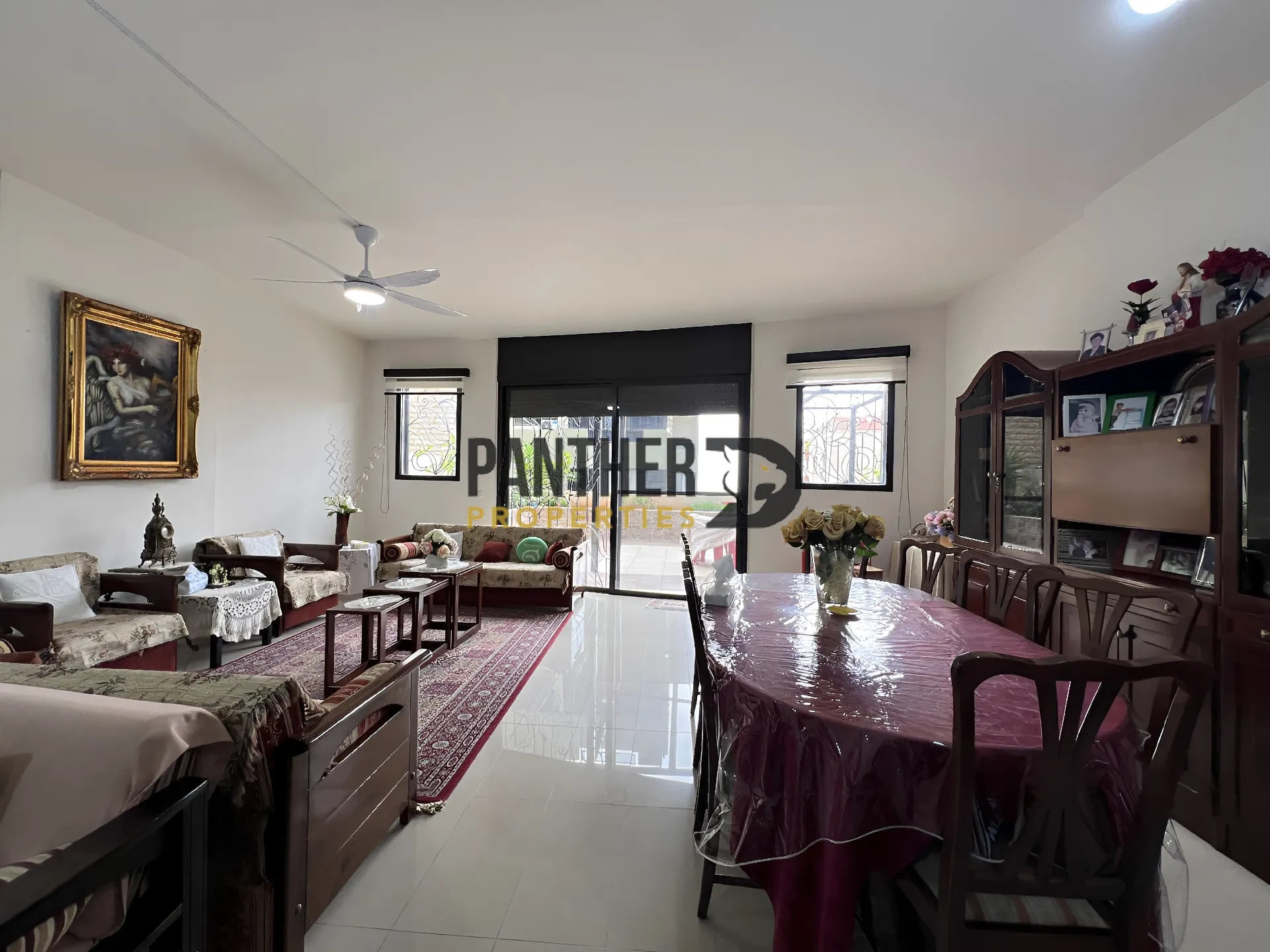 Apartment for sale in Mansourieh, lebanon