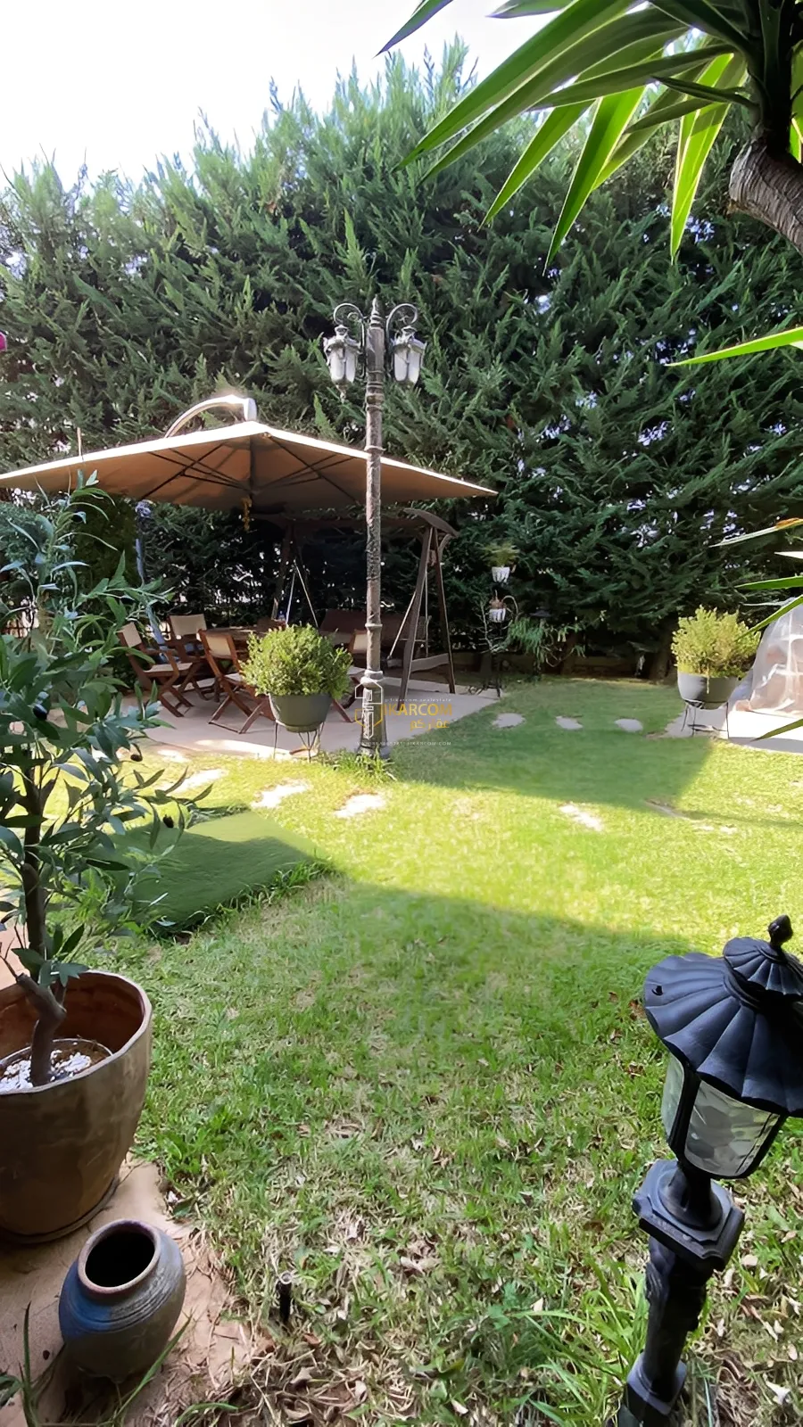 Apartment for Sale in Qennabet Broummana