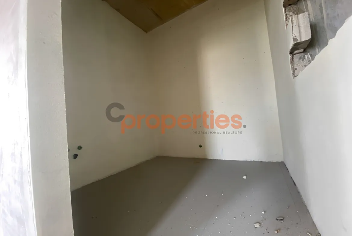 Office for Rent in Badaro
