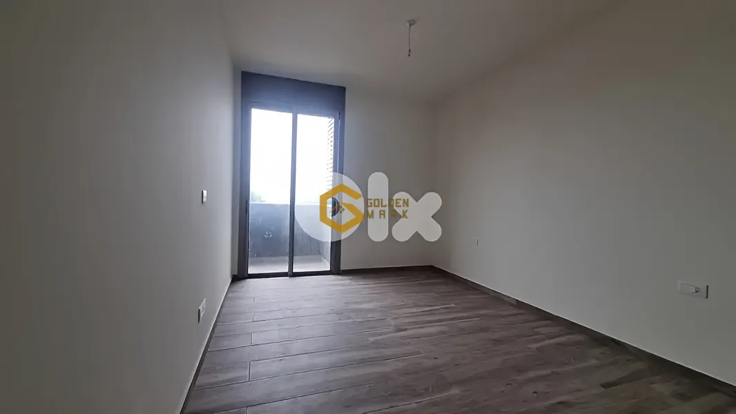 Apartment for Sale in Mazraat Yachoua