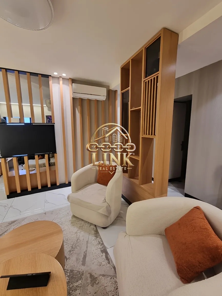 Apartment for Sale in Mar Elias, Beirut - 2 bed, 2 bath