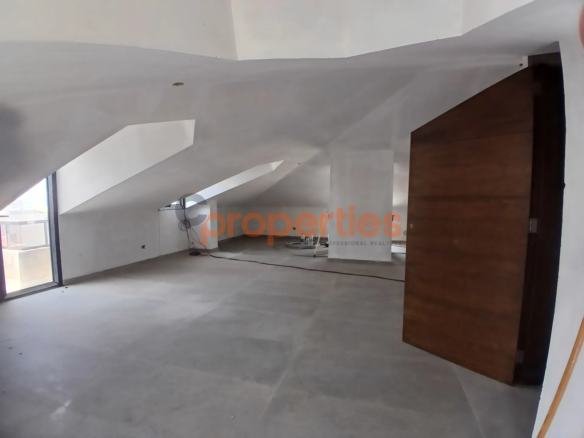 Apartment for Sale in Bouar