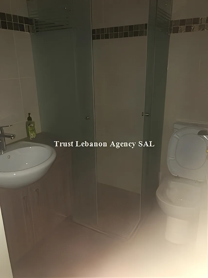 Apartment for Rent in Metn Naccache Lebanon