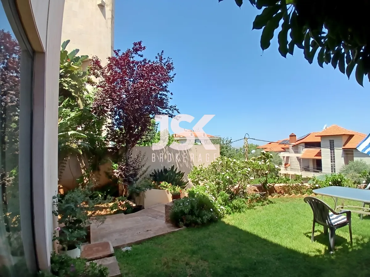 Villa for Sale in Ain Aar, Lebanon