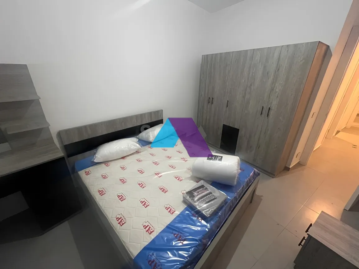 Apartment for rent in Kaslik