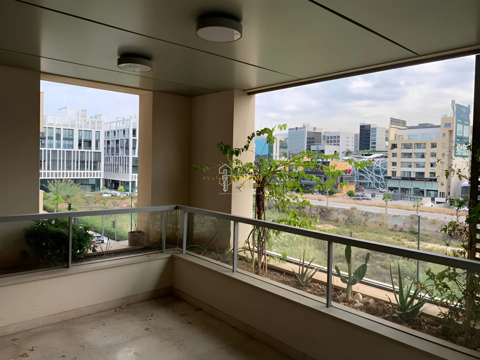 Apartment for Rent in dbayeh