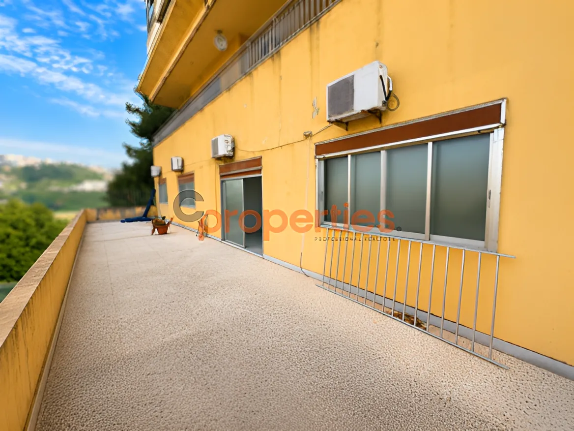 Office for Rent in Hazmieh