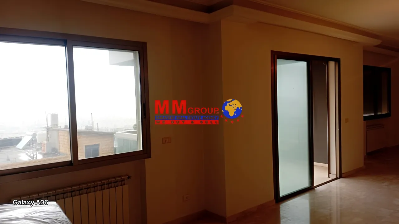 Apartment for Rent in Mansourieh, Lebanon - 3 bed, 4 bath