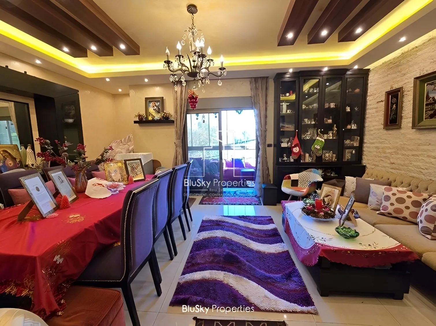 Apartment for Sale in Jdeideh