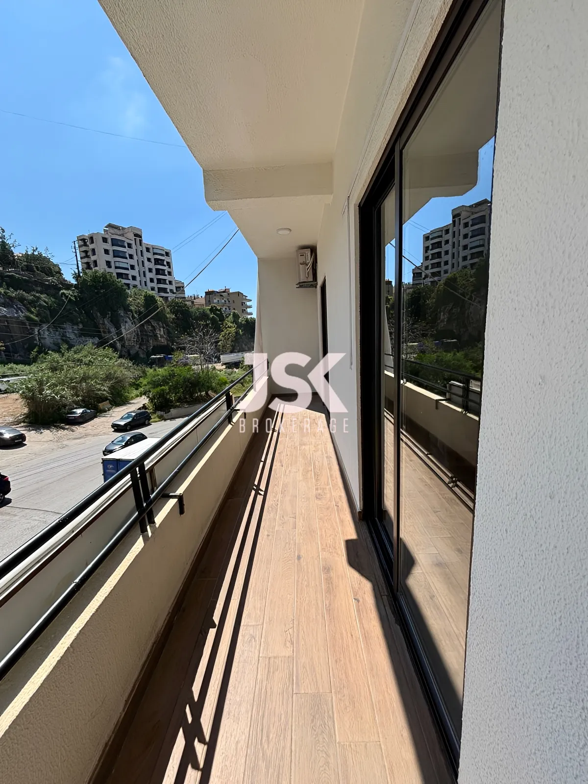 Office for Rent in Mtaileb