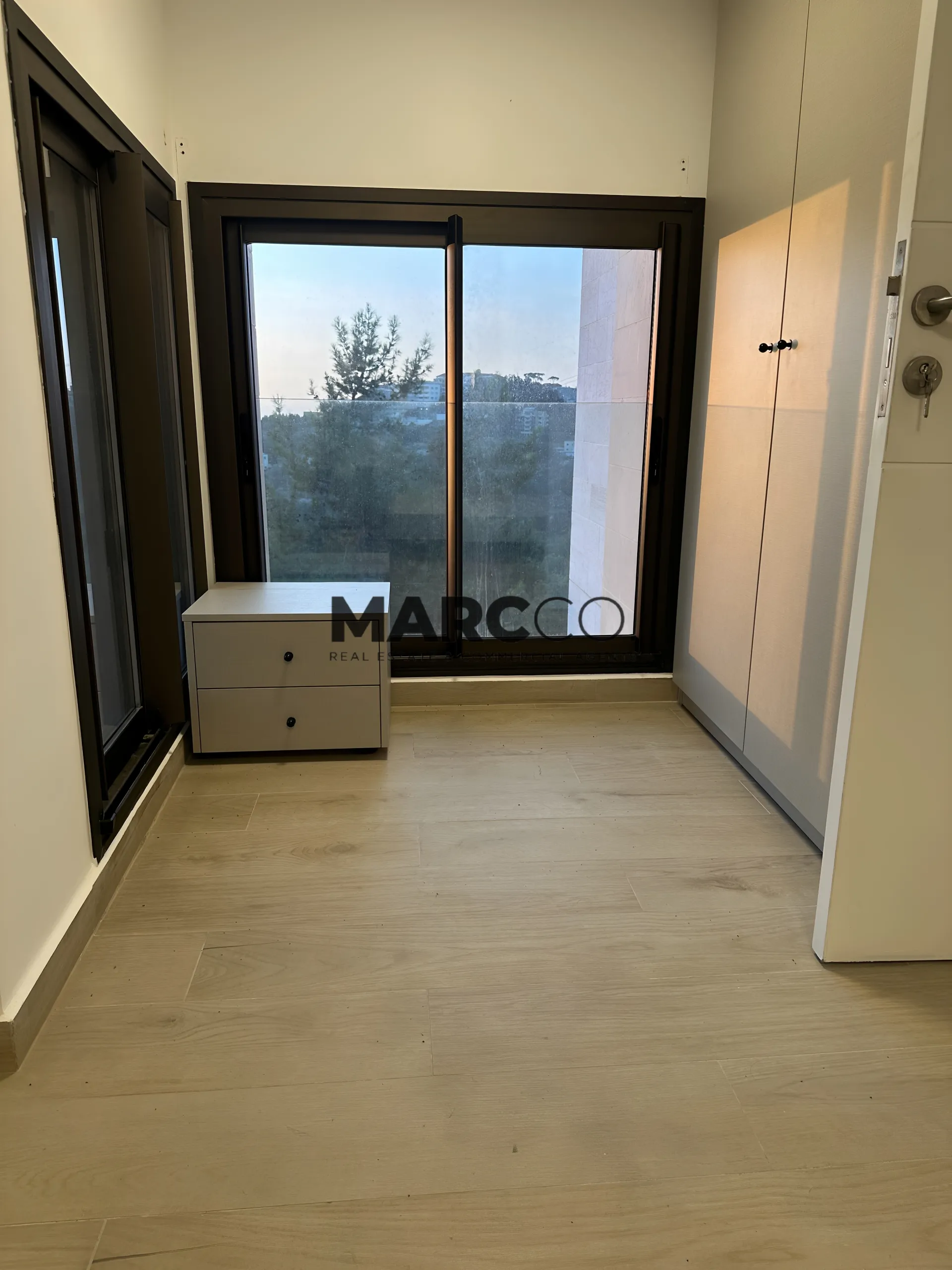Apartment for rent in Beit Misk