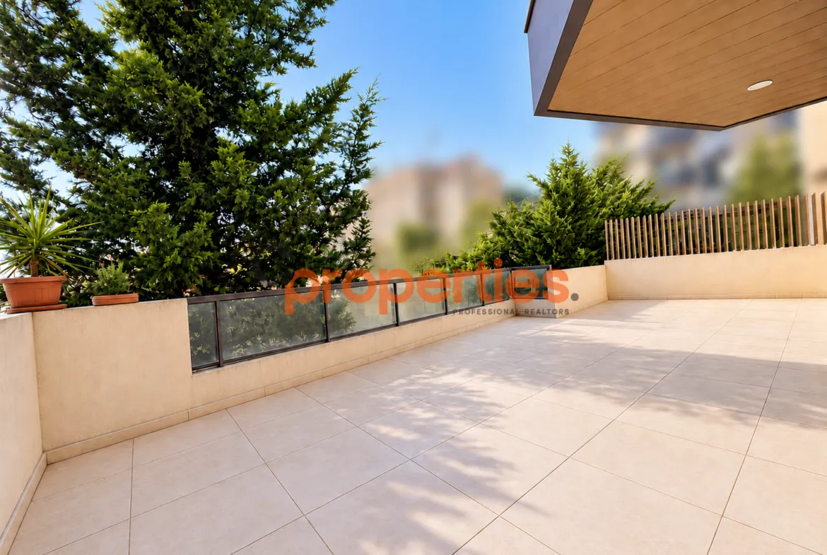 Apartment for Sale in Ain Aar