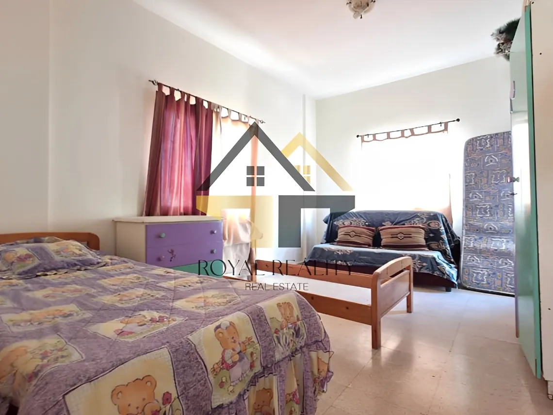 Apartment for sale in Hadath