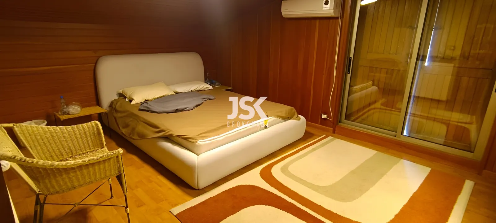 Duplex for Rent in Ouyoun