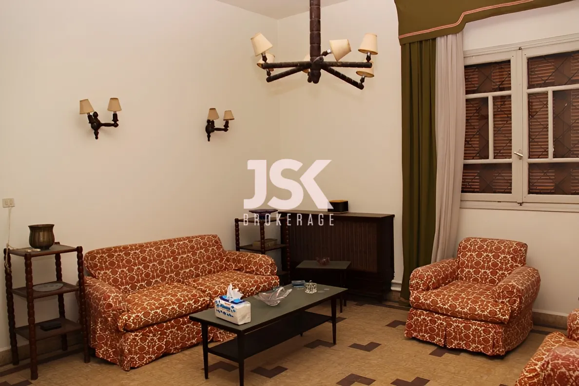 Villa for Sale in Beit Meri, Lebanon