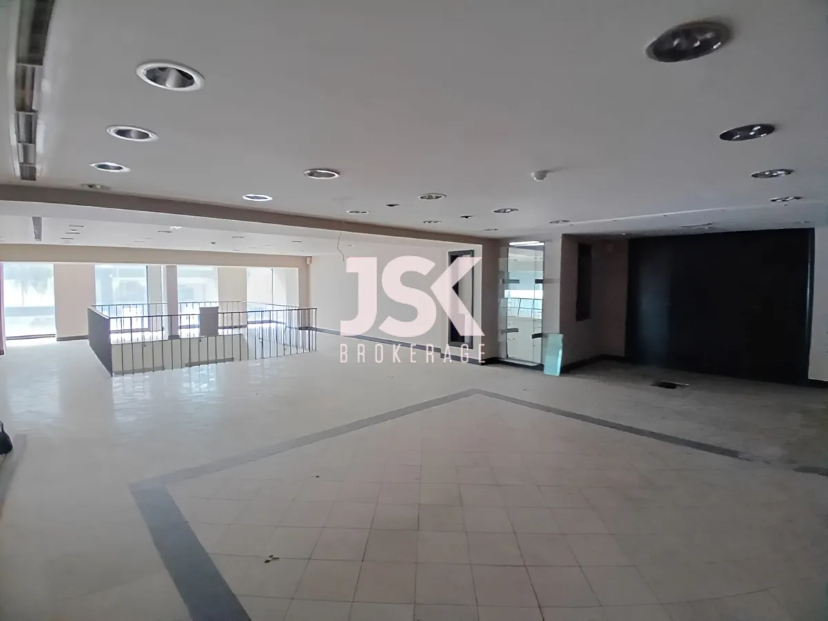Shop for sale in Kaslik