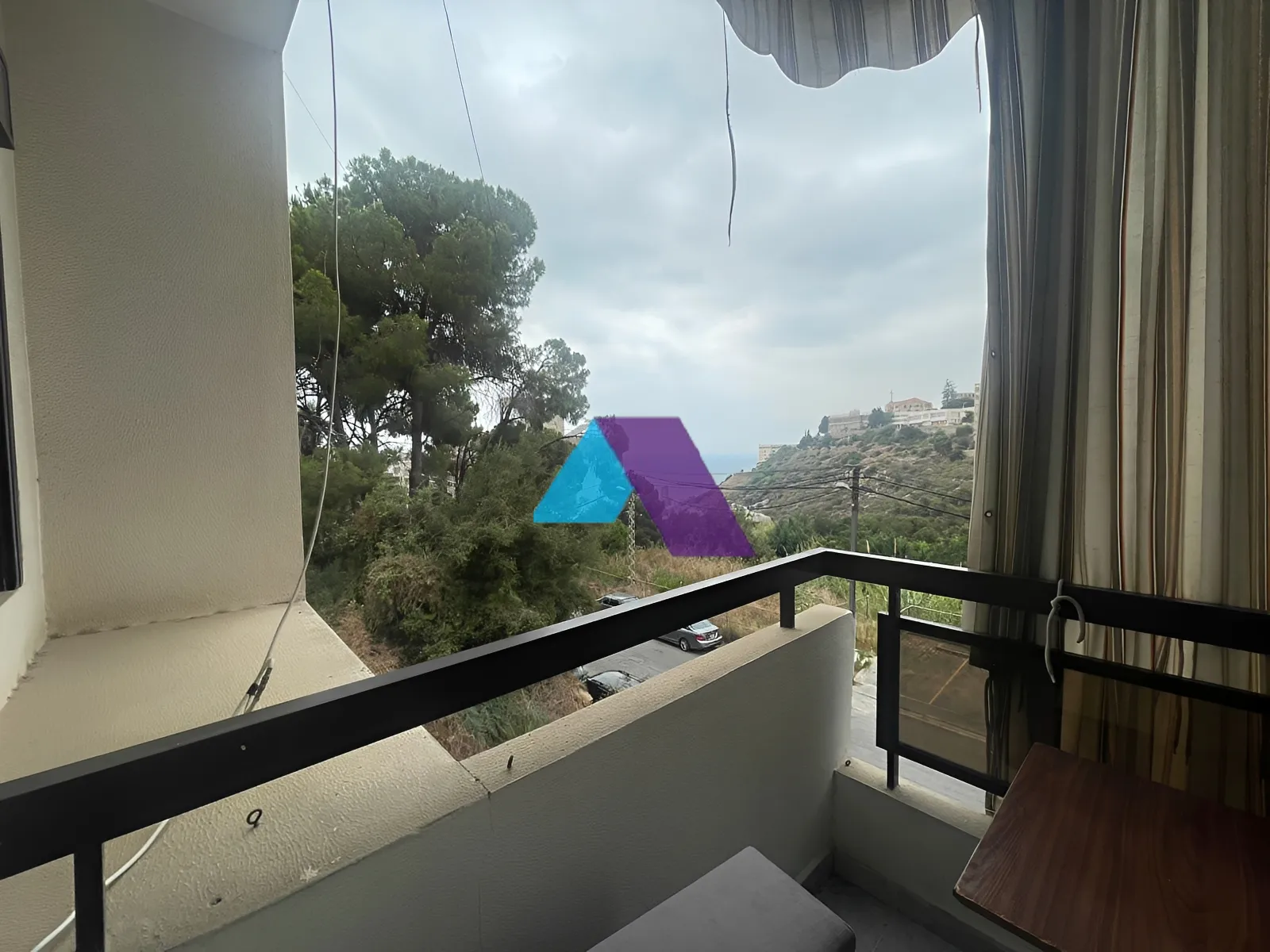 Apartment for Sale in Biaqout - 2 bed, 2 bath