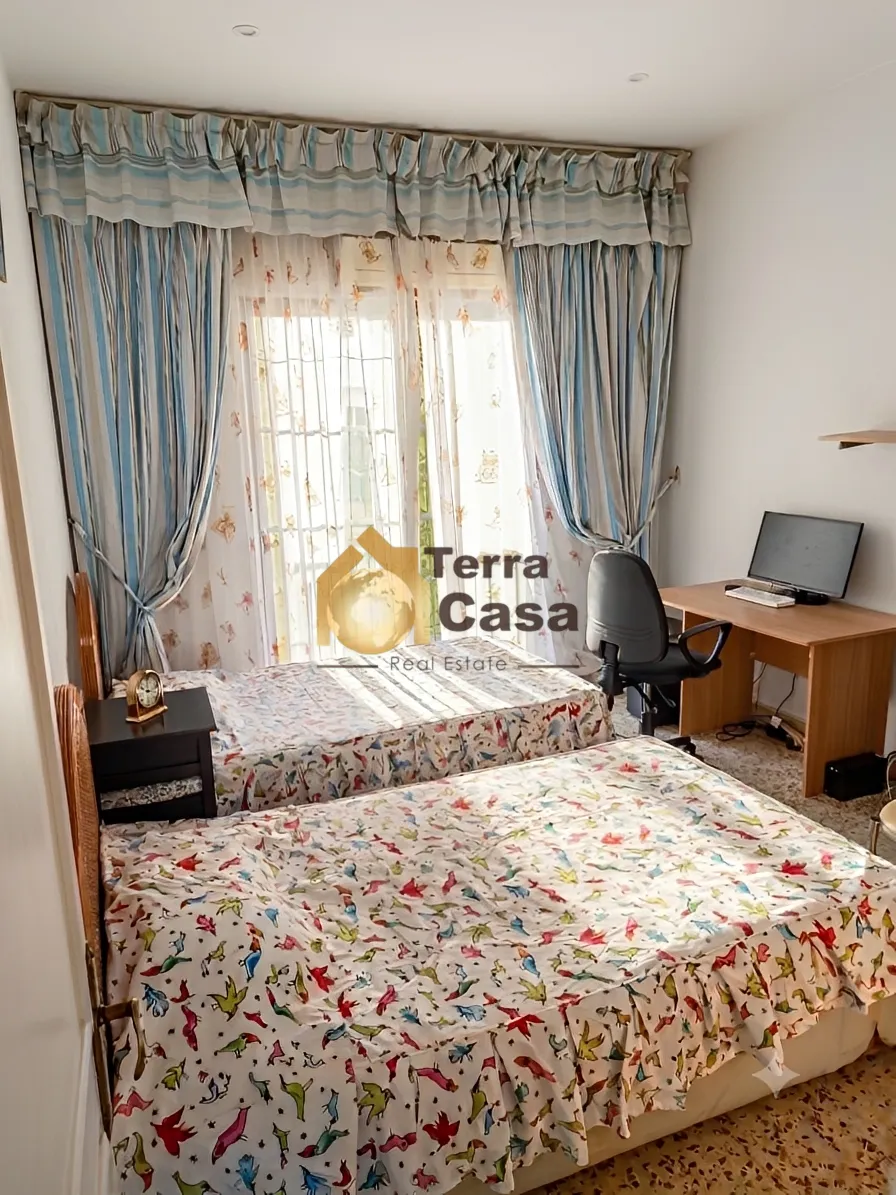Apartment for sale in Achrafieh