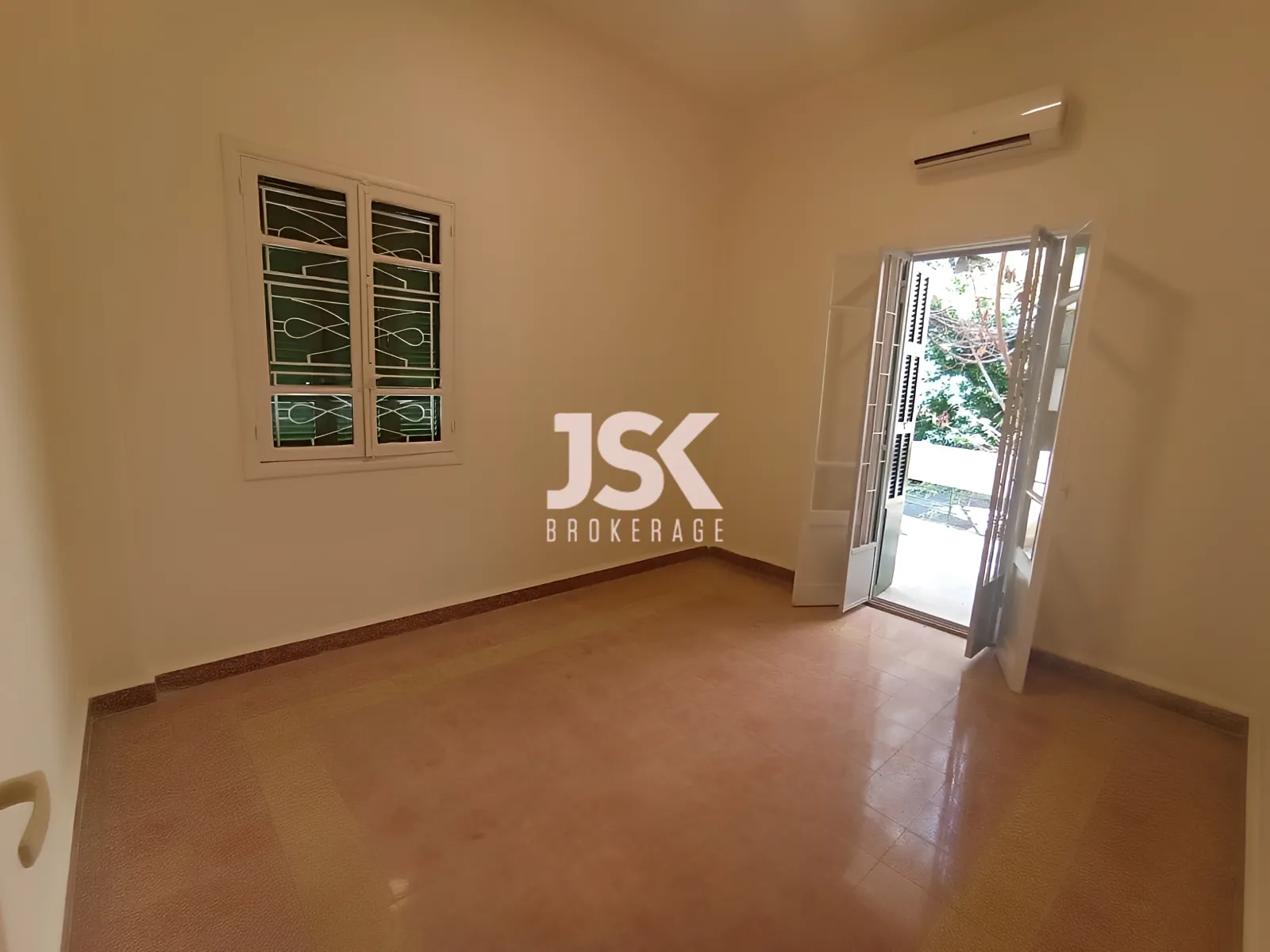 Apartment for Rent in Achrafieh