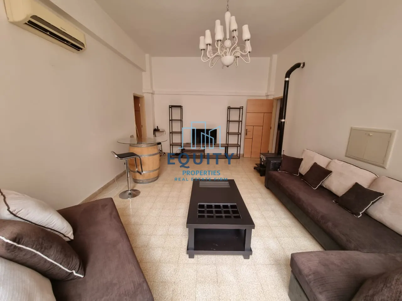Apartment for rent in Ashrafieh