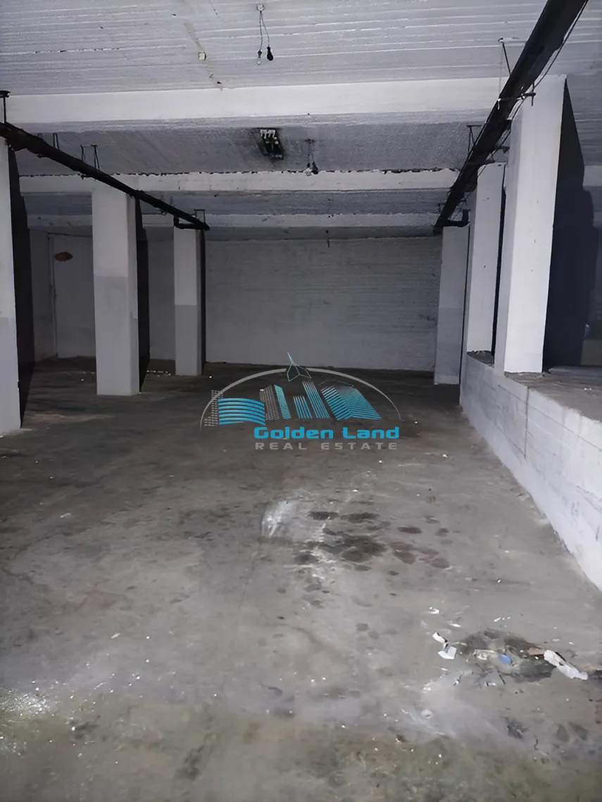 Warehouse for Sale in Hadath, Lebanon