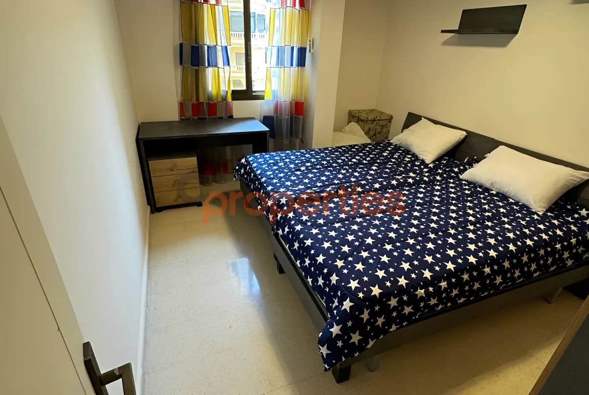Apartment for Sale in Aaramoun