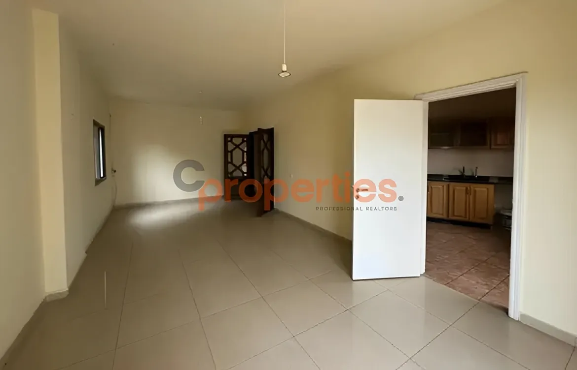 Apartment for Sale in Naqqache - 3 bed, 2 bath