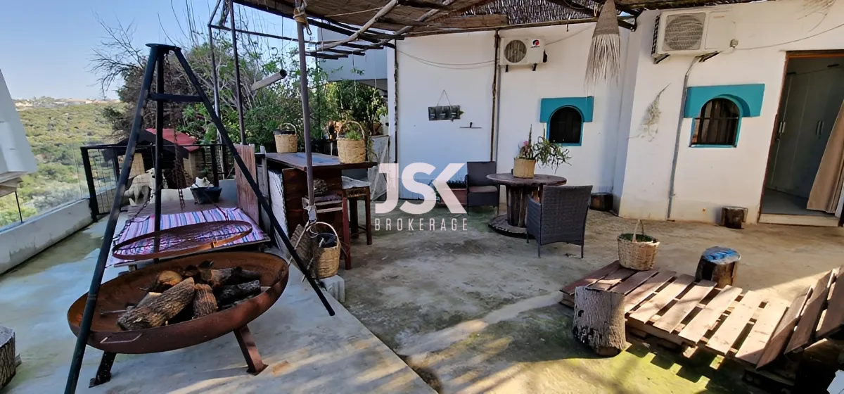 Villa for Rent in Batroun, Lebanon - 5 bed, 5 bath