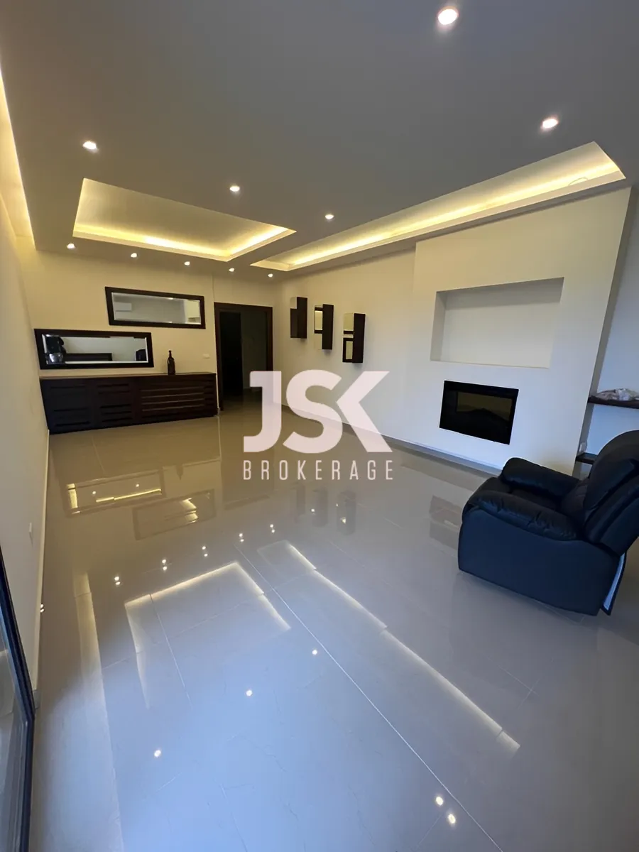 Apartment for Sale in Bsous, Lebanon