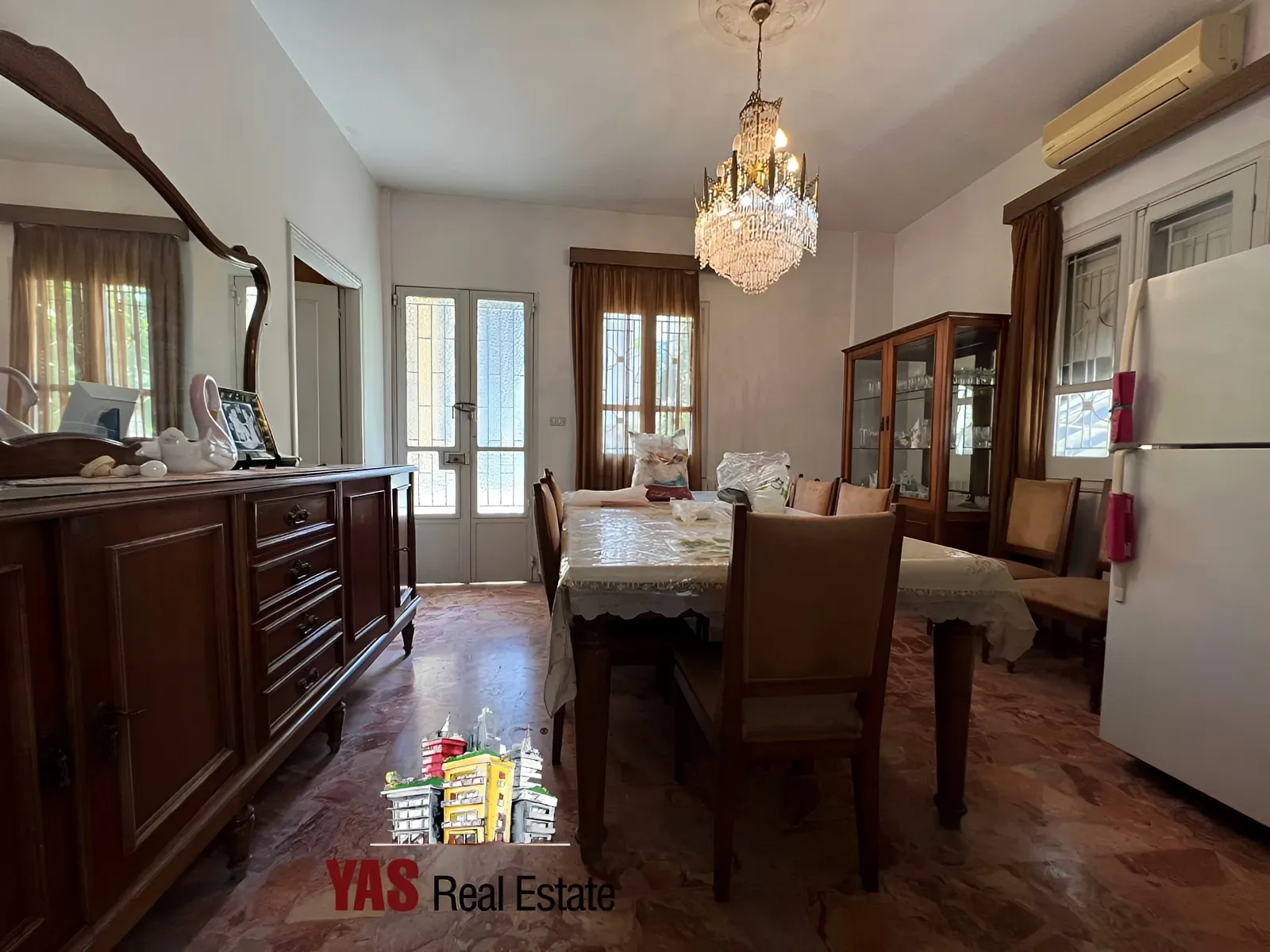 Apartment for Sale in Jounieh