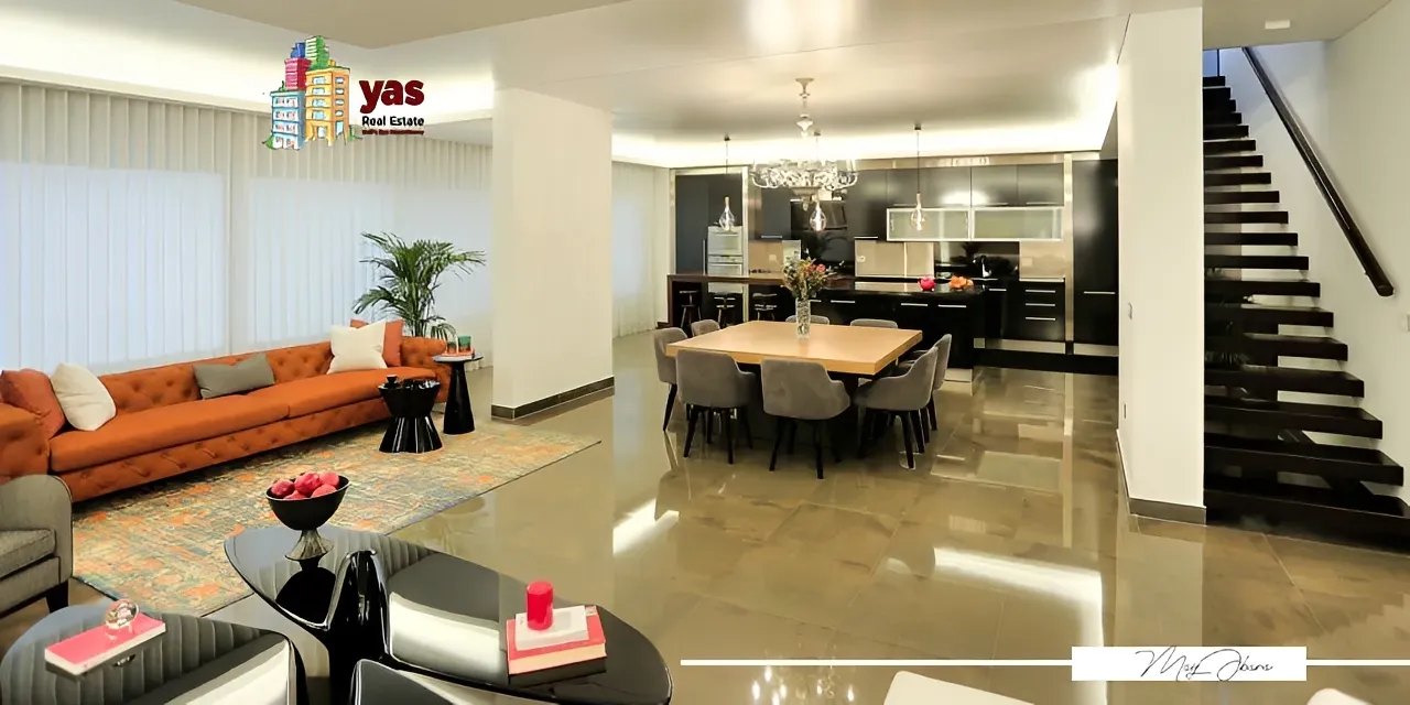 Apartment for Sale in Hazmieh
