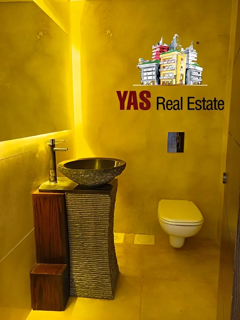 Apartment for Sale in Mar Takla, Hazmieh
