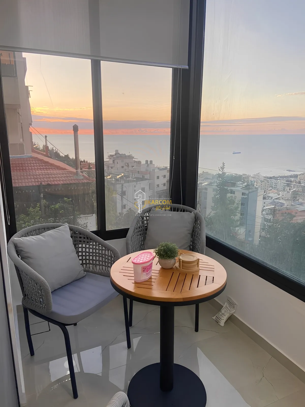 Apartment for Sale in Blat
